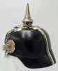 Hessen 115th Leib-Infantry Enlisted Pickelhaube Visuel 9
